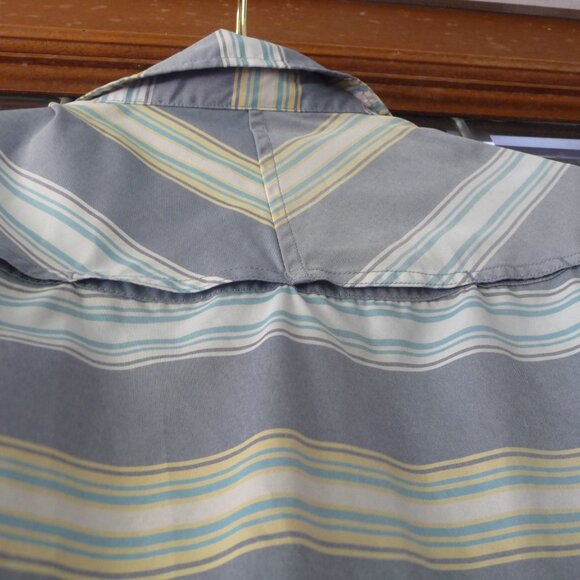 PATAGONIA BANDITO VENTED SHIRT SIZE XL - Picture 9 of 10